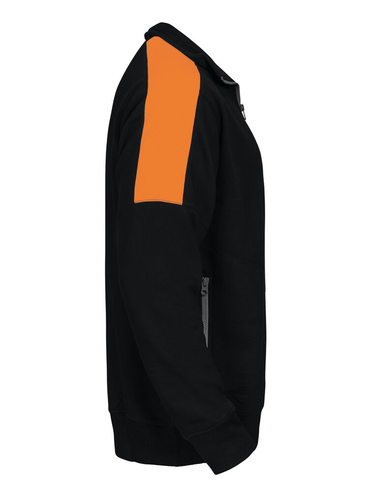 PROJOB 2123 sweater 4